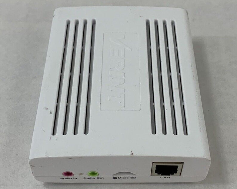 Verint V4420-M-W Modular Camera System (No Camera)
