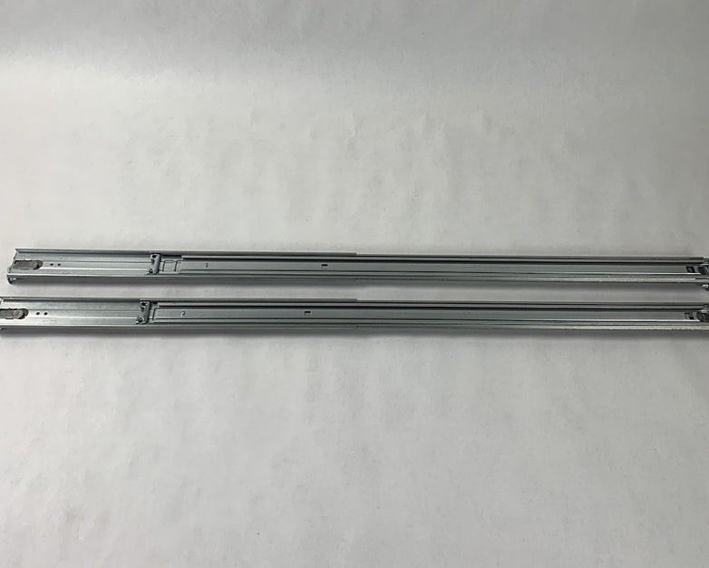 HP 714511-001 Left + Right/Inner + Outer 1U Server Rail Kit