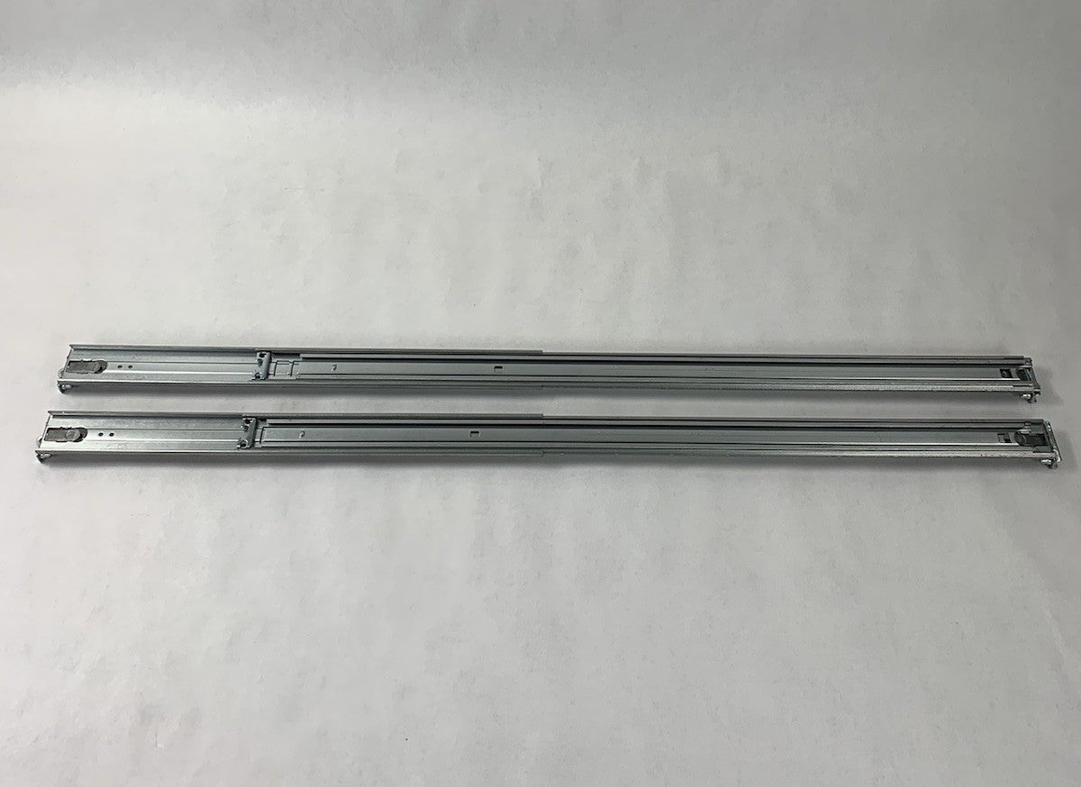 HP 714511-001 Left + Right/Inner + Outer 1U Server Rail Kit