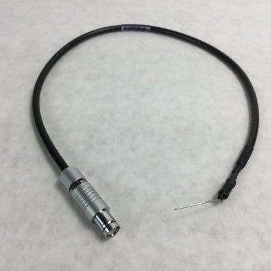 Waters Micromass HV Cable Assy  M955284BC1