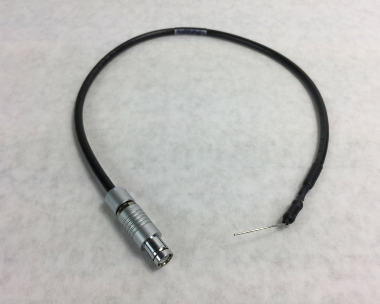 Waters Micromass HV Cable Assy  M955284BC1