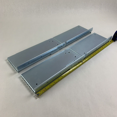 Cisco  700-23702-02 / 700-23703-02 Bottom Support Rails For Cisco Nexus 7000