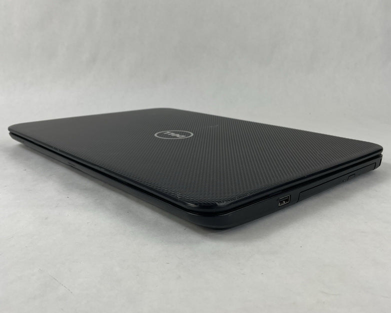 Dell Inspiron 3537 15.6" i3-4010U 1.70 GHz 8 GB RAM No SSD/OS/AC