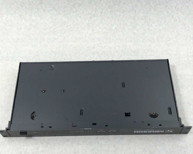 EV Electro-Voice MR2500 Dual Diversity Wireless Receiver 0.5A 120V