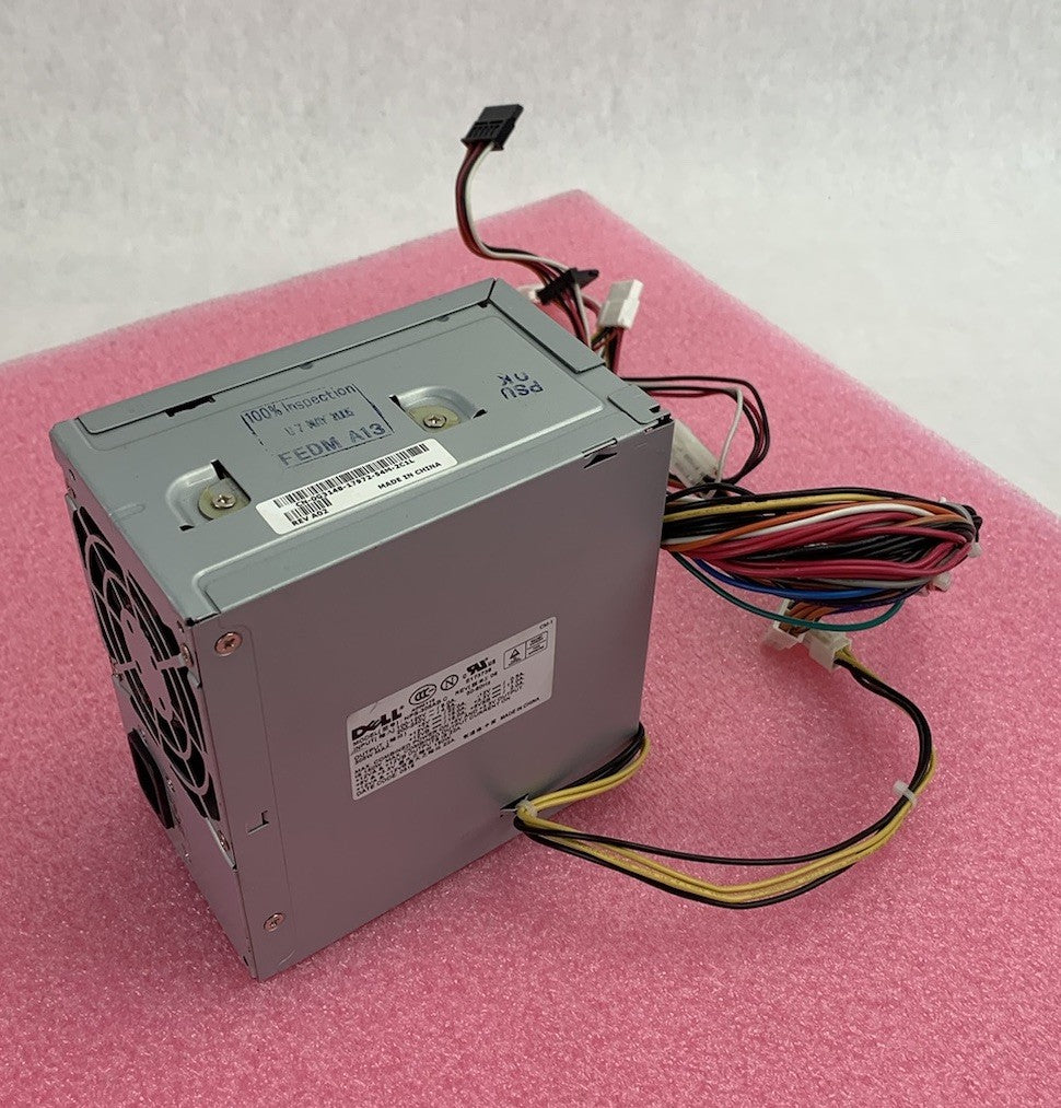 Dell NPS-305AB C 305W Power Supply