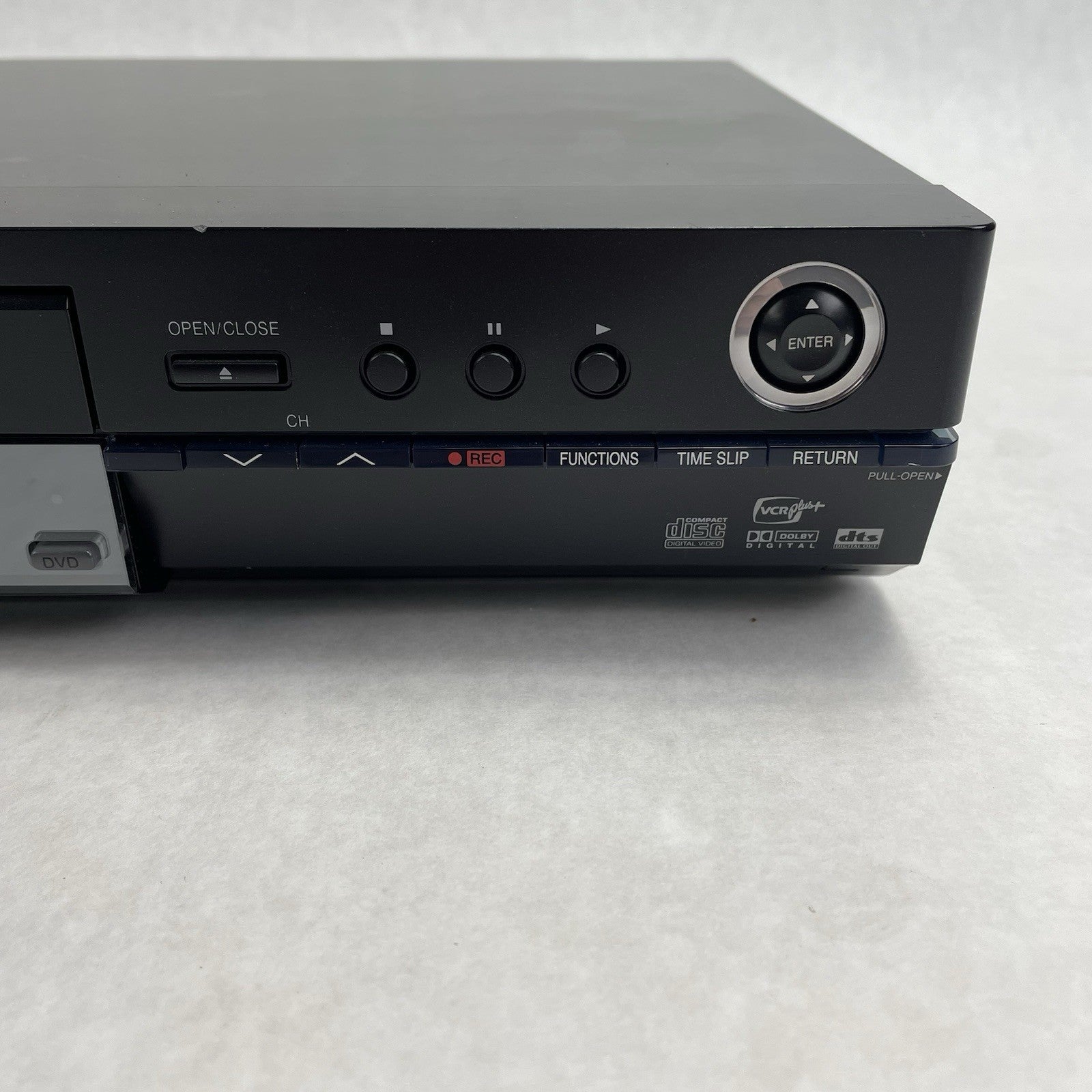 Panasonic DMR-T3030 DVD Recorder