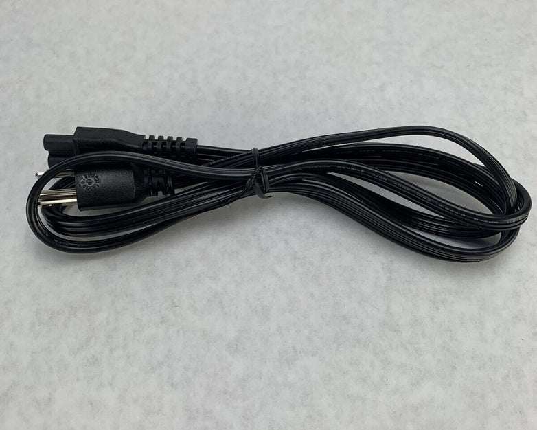 Dell OP265 T 3-Prong Power Cord 728553-01L