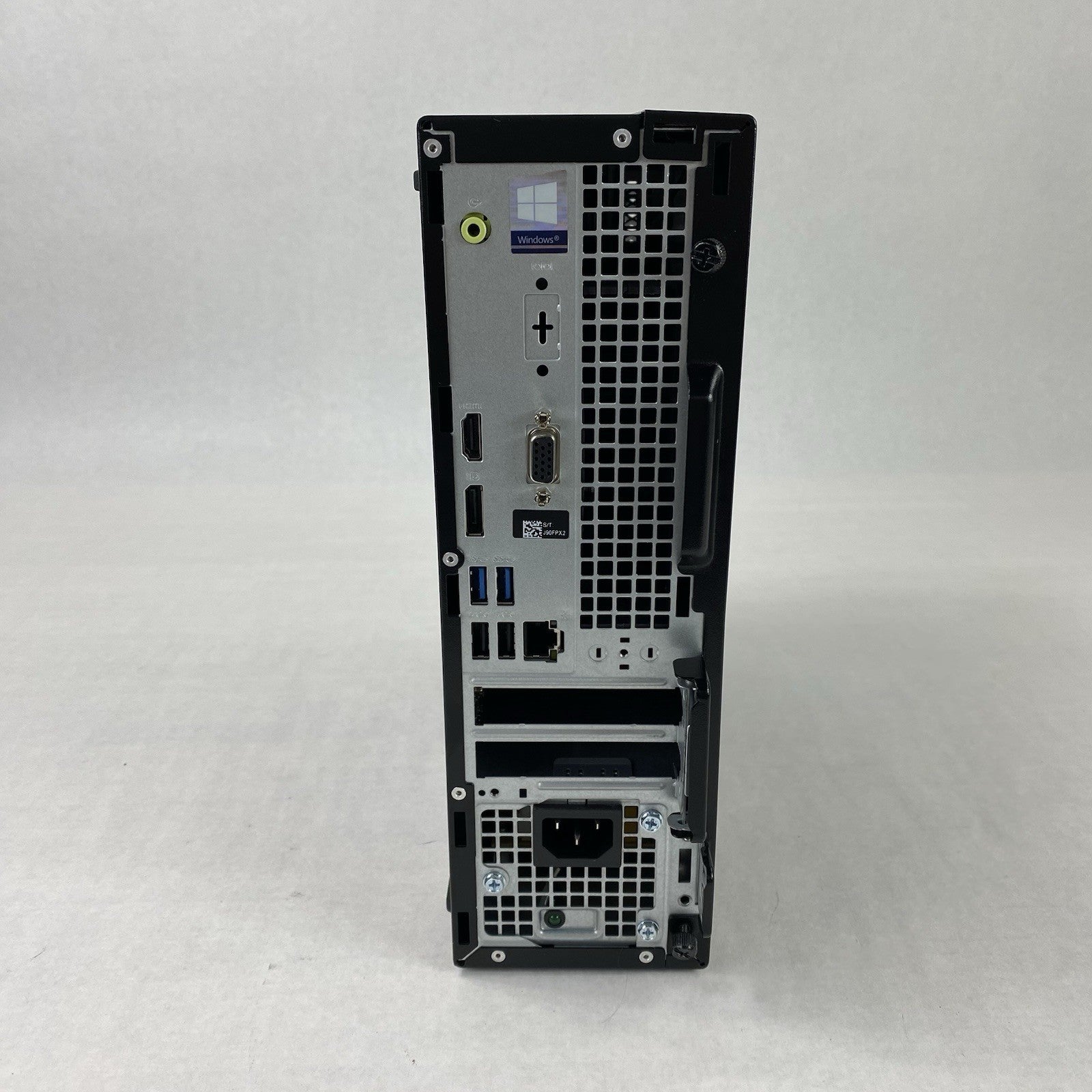 Dell OptiPlex 3060 SFF Intel Core i5-8500 3GHz 8GB RAM No HDD No OS