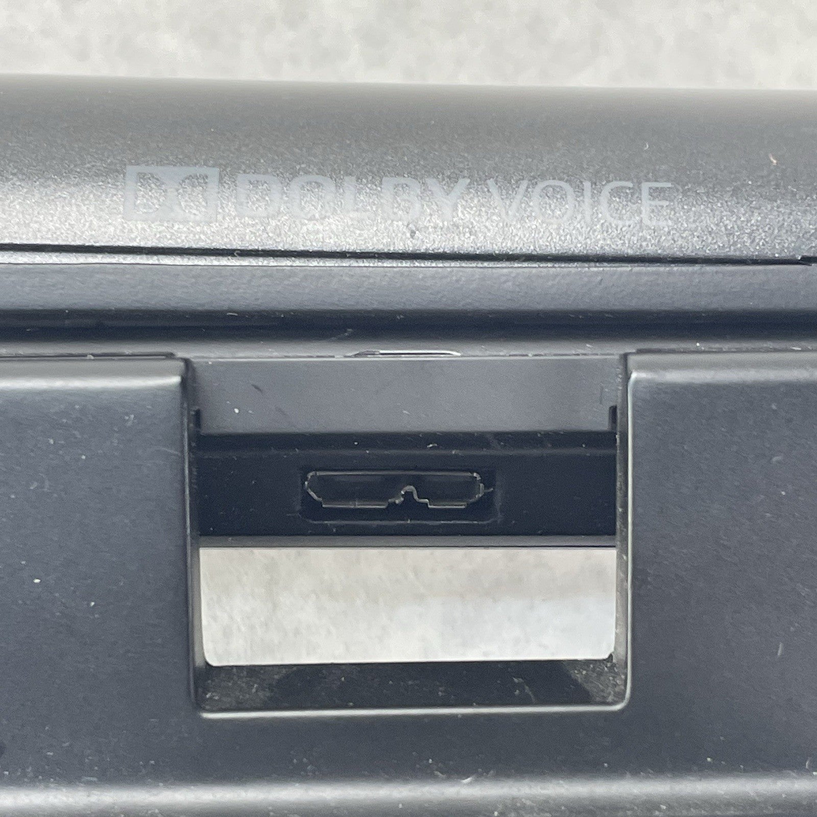 Dolby Voice Camera CID1008 USB Webcam - Untested7