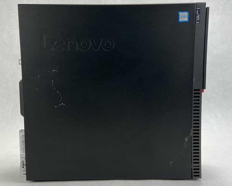 Lenovo ThinkCentre M900 SFF Intel Core i5-6500 3.2GHz 8GB RAM No HDD No OS