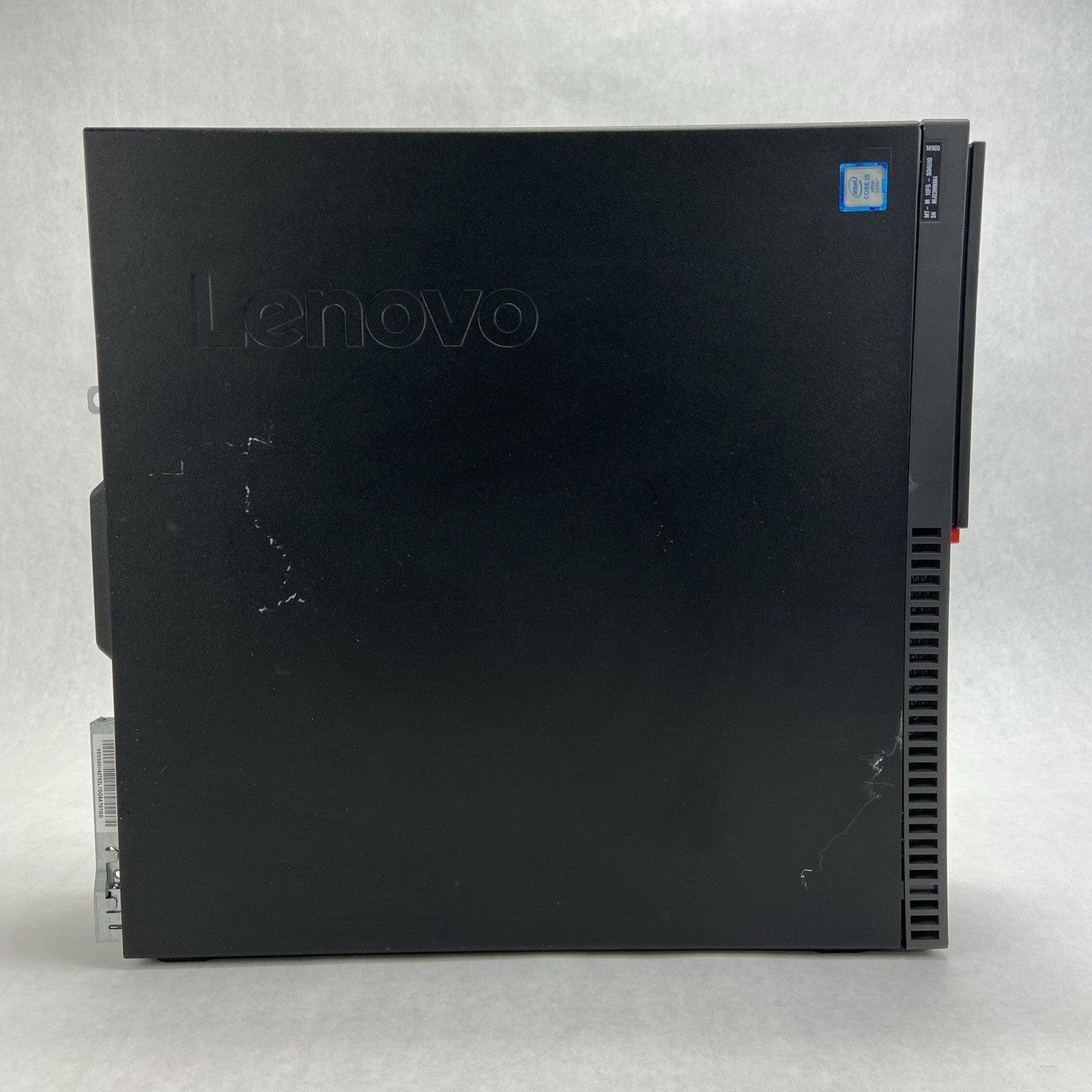 Lenovo ThinkCentre M900 SFF Intel Core i5-6500 3.2GHz 8GB RAM No HDD No OS5