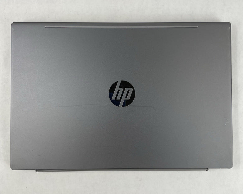 HP 15-cs3067st 15.6" i7-1065G7 1.30 GHz 8 GB RAM No SSD/OS/AC/Batt - READ