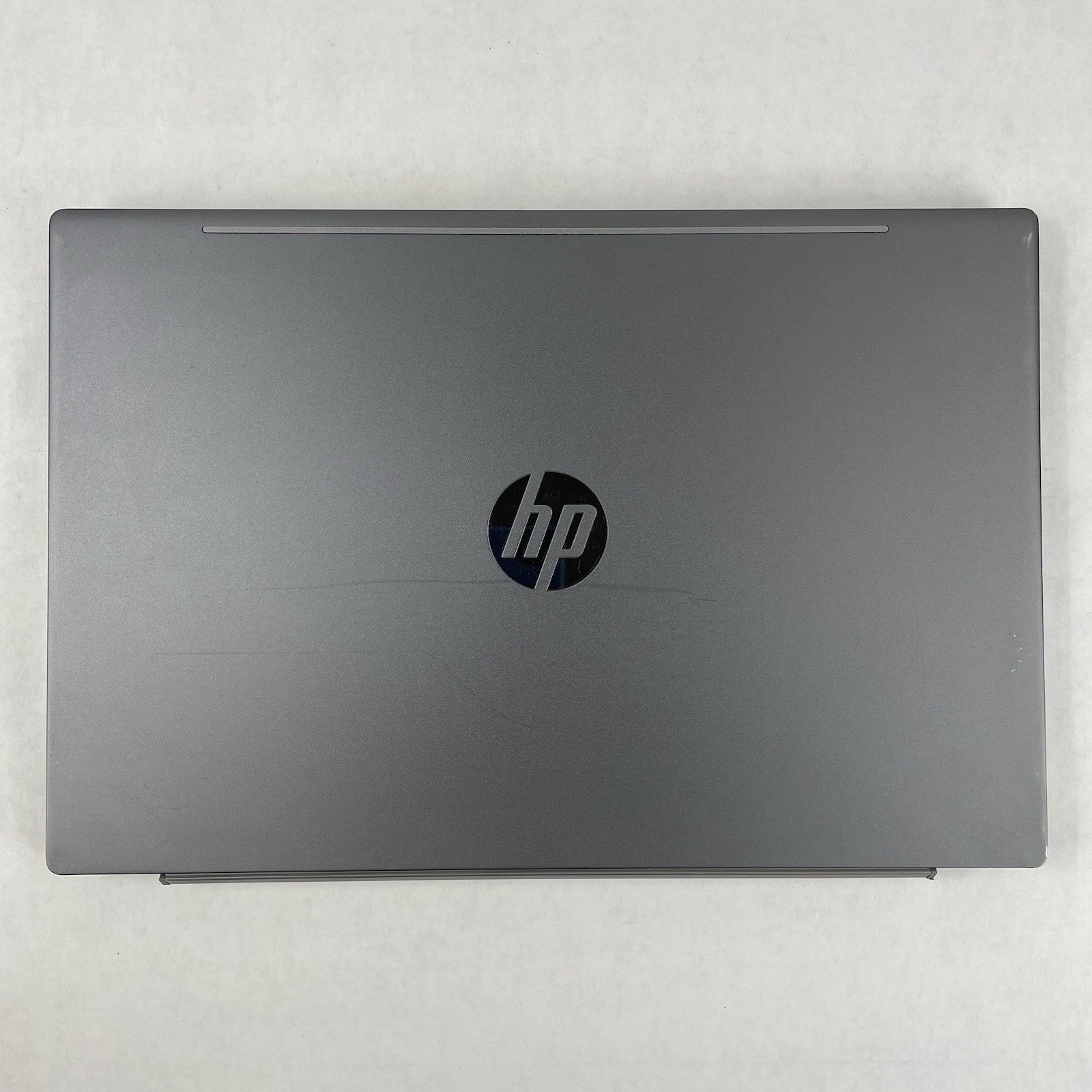 HP 15-cs3067st 15.6" i7-1065G7 1.30 GHz 8 GB RAM No SSD/OS/AC/Batt - READ13