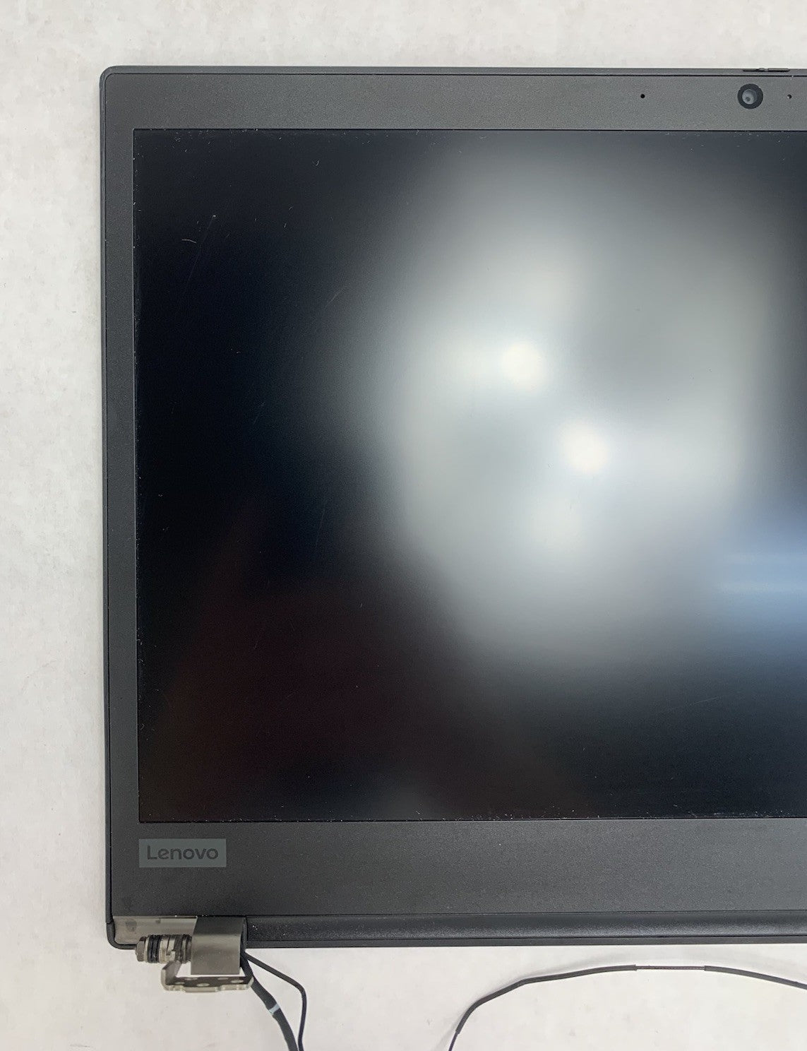 Lenovo Thinkpad T14 Gen 2 14" FHD 1920x1080 Non-Touch Screen Assembly - Untested6