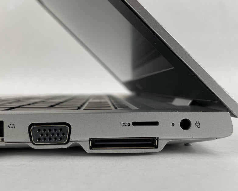 HP ProBook 650 G5 15.6" i5-8265U 1.60 GHz 8 GB RAM No SSD/OS/AC/Batt