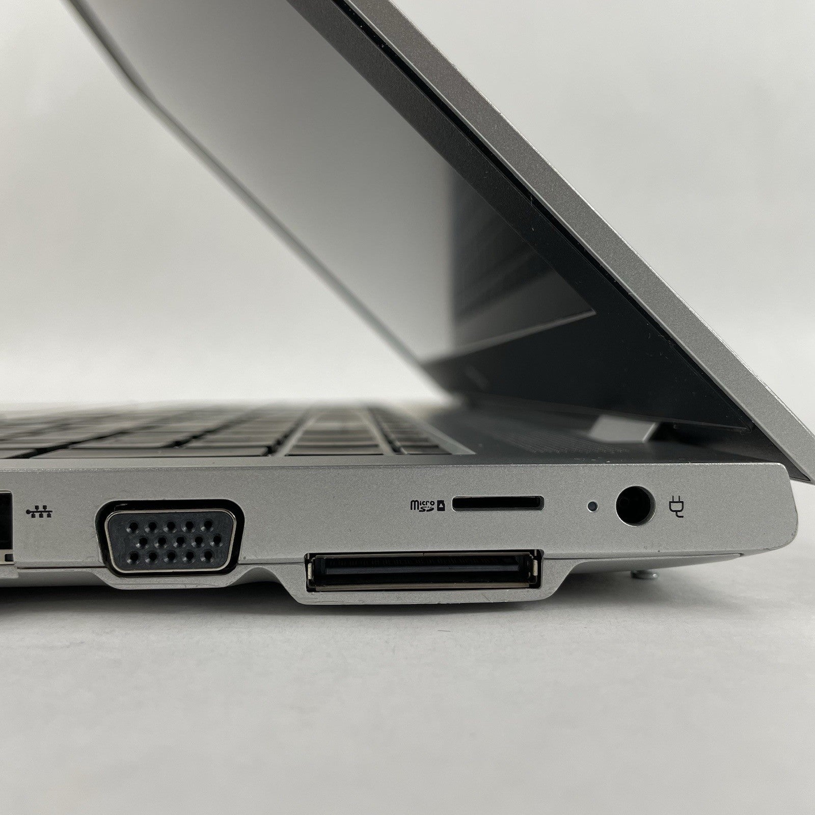 HP ProBook 650 G5 15.6" i5-8265U 1.60 GHz 8 GB RAM No SSD/OS/AC/Batt5