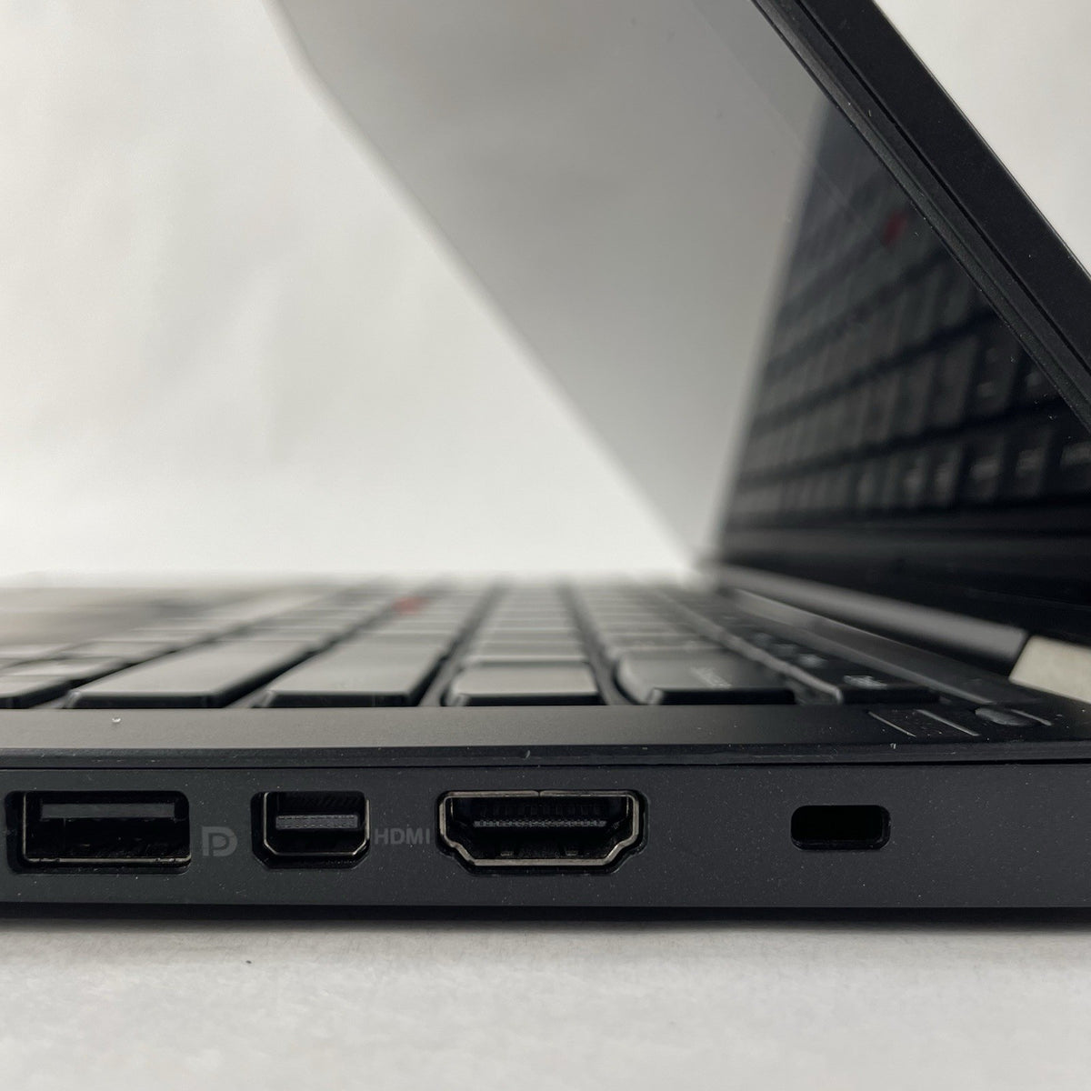 Lenovo ThinkPad Yoga 460 14" i5-6300U 2.40 GHz 8 GB RAM No SSD/OS/AC - USB8