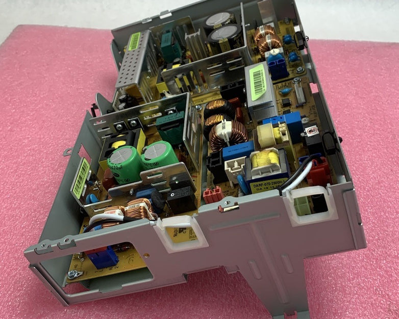 HP MFP Power Supply Board for E87660 Printer - Tested