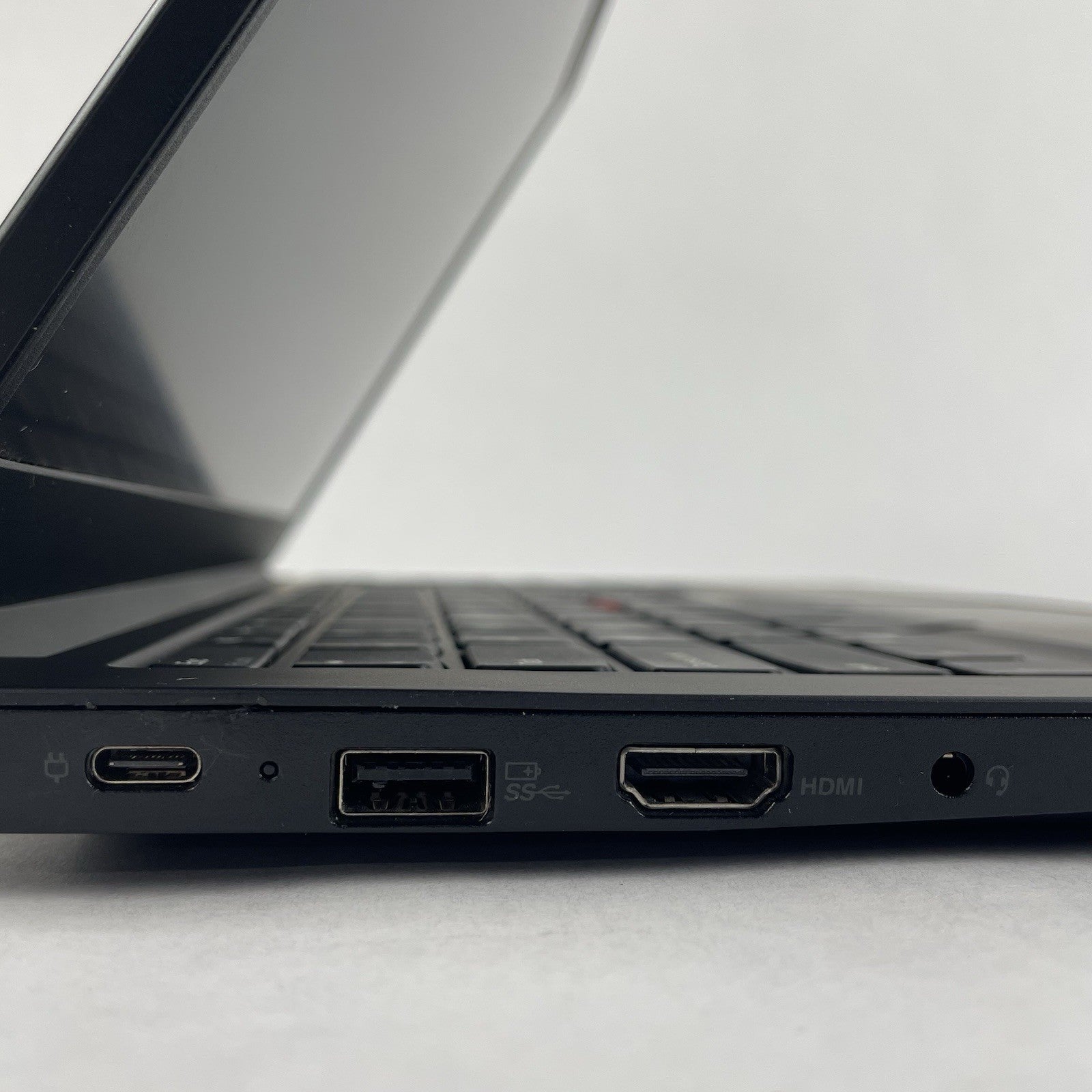 Lenovo ThinkPad E14 Gen3 14" Ryzen 5 5500U 2.10 GHz 8 GB RAM No SSD/OS/AC/Batt4