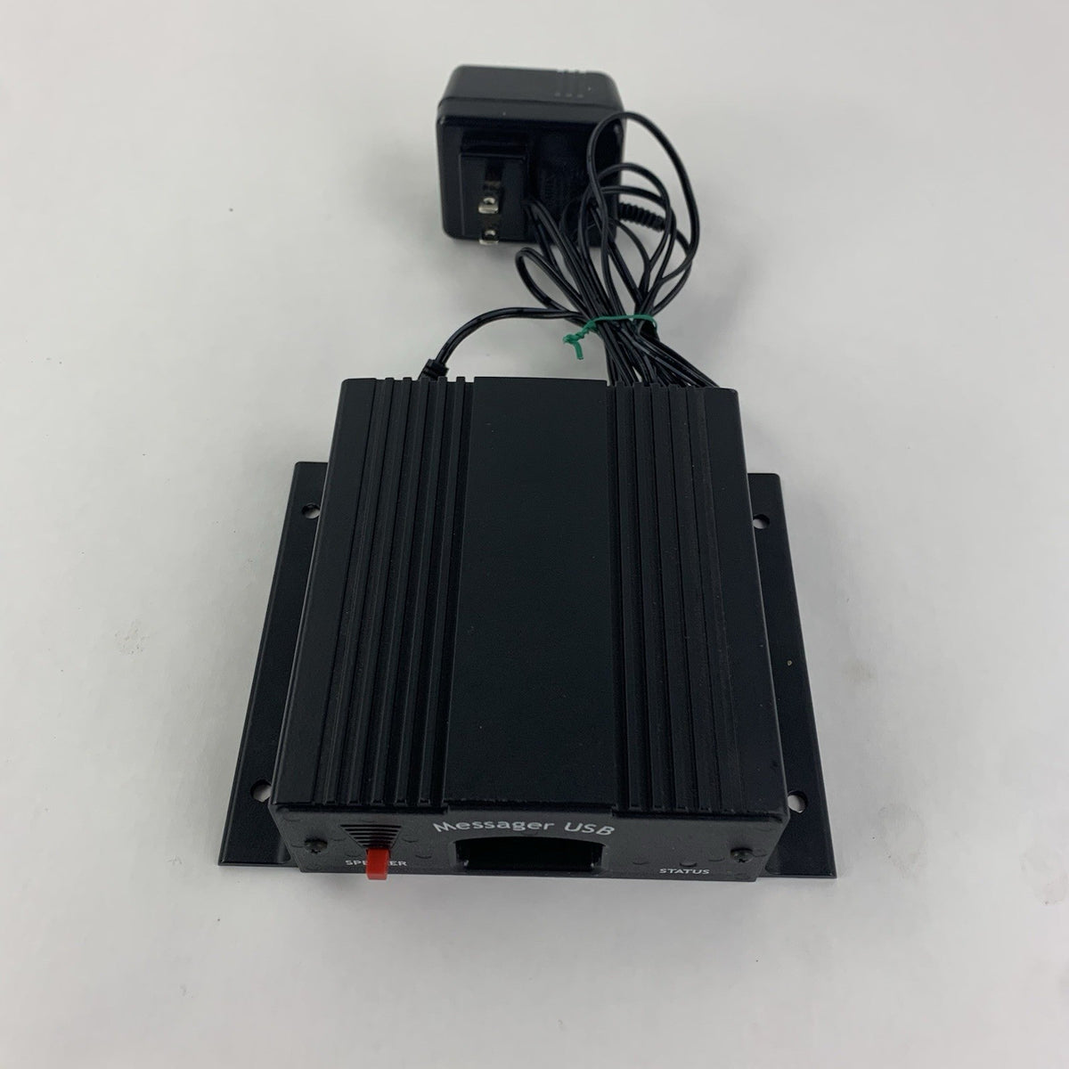Nel Tech Labs Messenger USB MSG-USB2  Digital Audio Playback Device - Powers On2