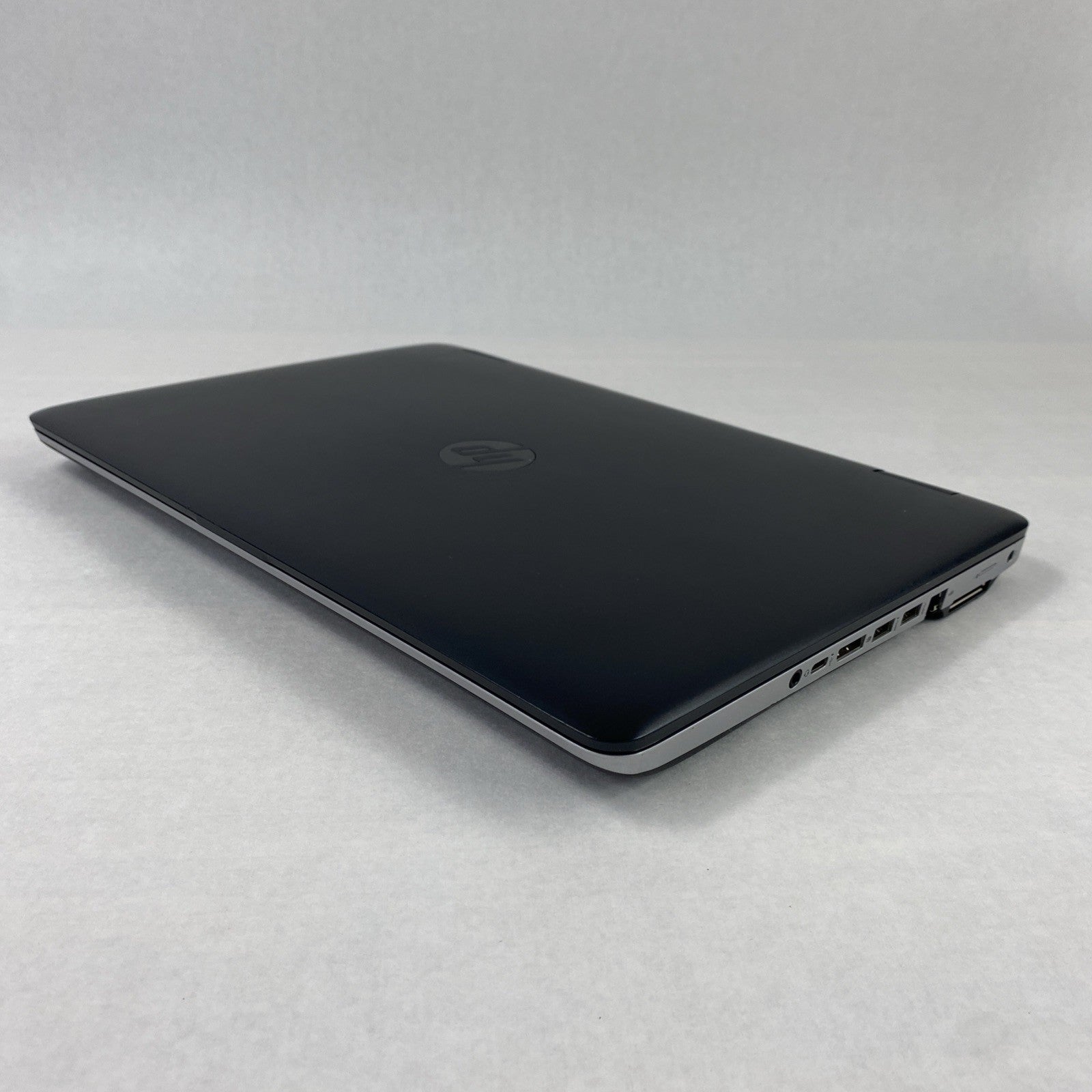 HP ProBook 650 G3 Intel Core i5-7200U 2.50GHz 8GB RAM 15.6" No HDD No OS