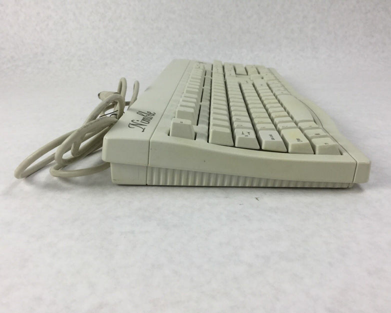 Nimble ACK-210 PS/2 Keyboard