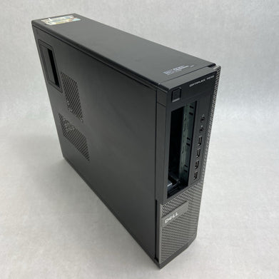 Dell Optiplex 7010 DT Intel Core i3-3220 3.3GHz 4GB RAM No HDD/OD/OS