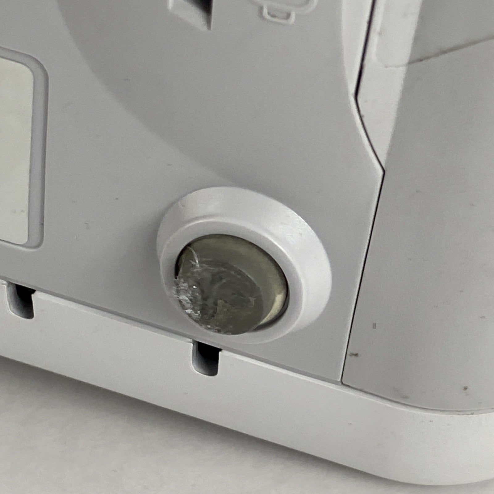 Welch Allyn 63MTXX Vital Sign Monitor 6000 Series 901060 - No Battery17