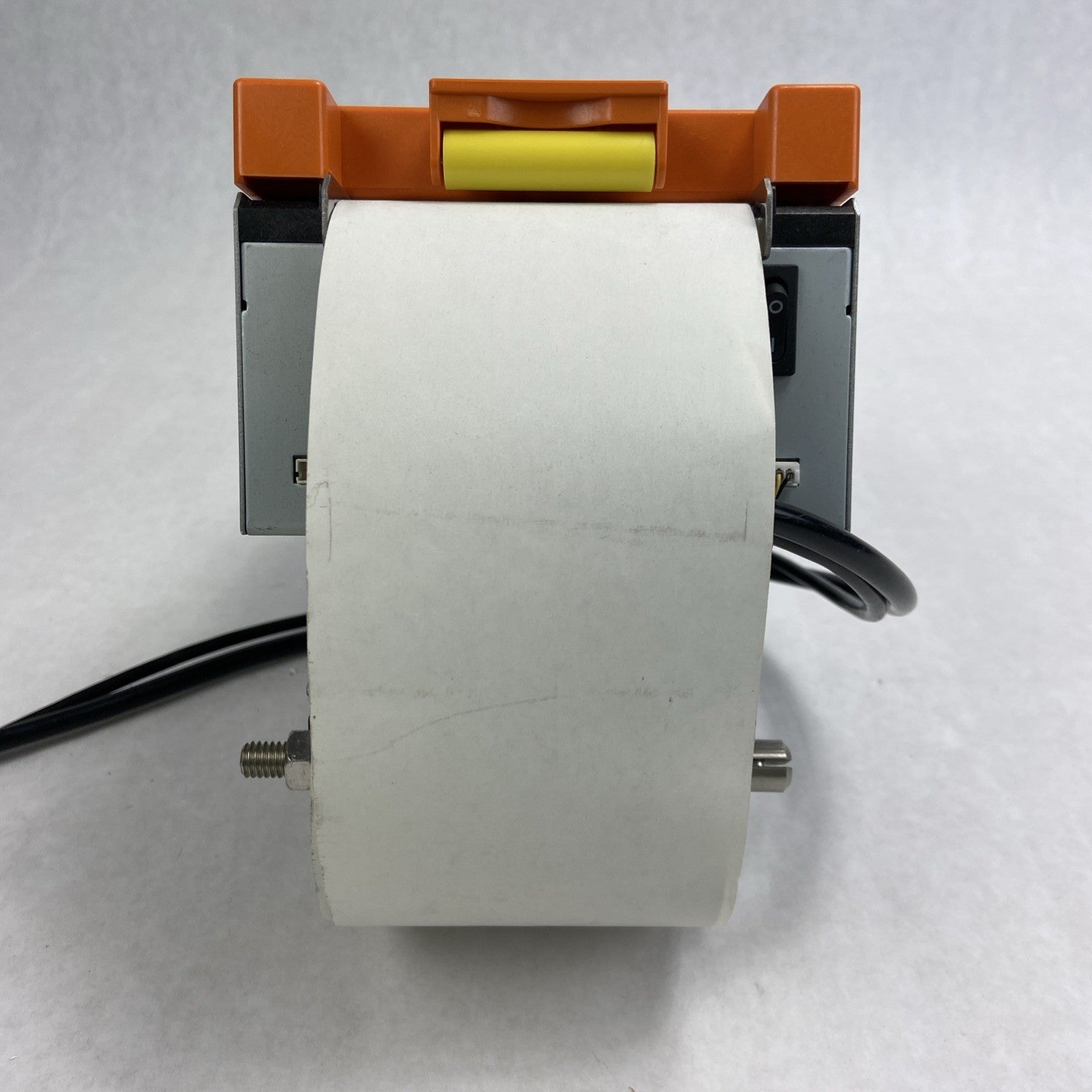 Eurocoin EP802-TMP High Speed Thermal Printer With Cutter/Presenter - Tested
