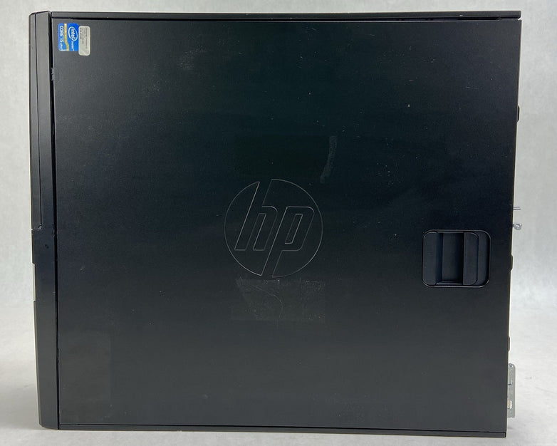 HP RP5800 DT Intel Core i5-2400 3.1GHz 4GB RAM No HDD No OS