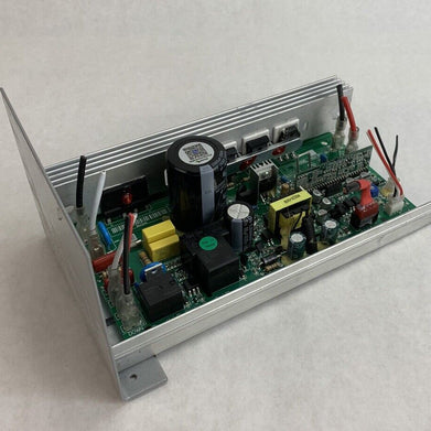 Shanghai Electronics B017D Treadmill Board (Parts and Repair)