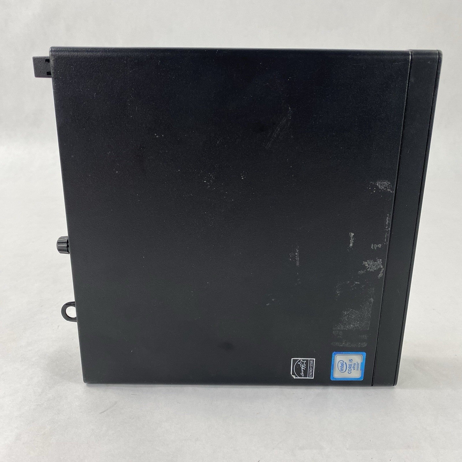 HP EliteDesk 800 G2 Micro Intel Core i5-6500T 2.5GHz 8GB RAM No HDD/OS/AC