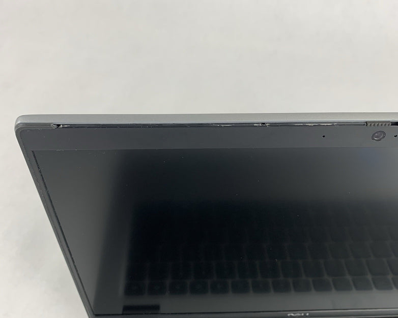 Dell Latitude 5420 14" Laptop i7-1165G7 2.8 GHz 8 GB Ram No OS/SSD/AC Bad Port