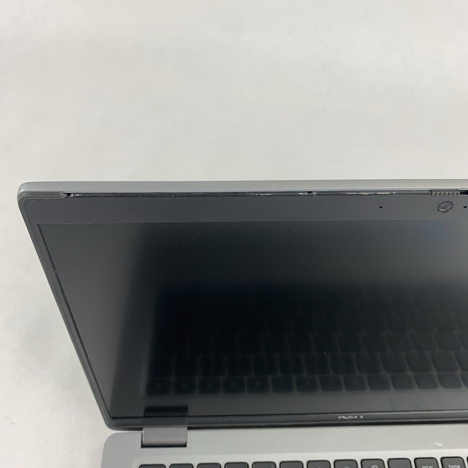 Dell Latitude 5420 14" Laptop i7-1165G7 2.8 GHz 8 GB Ram No OS/SSD/AC Bad Port6