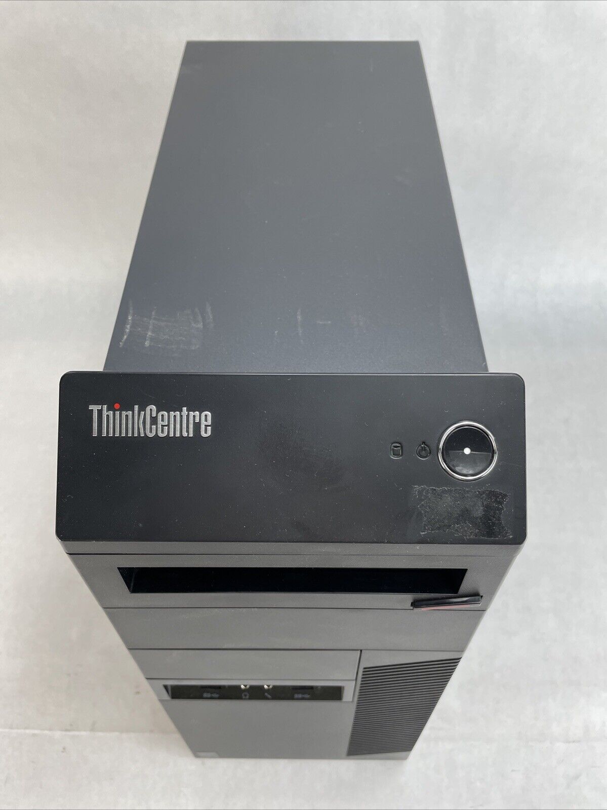 Lenovo ThinkCentre M83 MT Intel Core i7-4790 3.6GHz 8GB RAM No HDD No OS