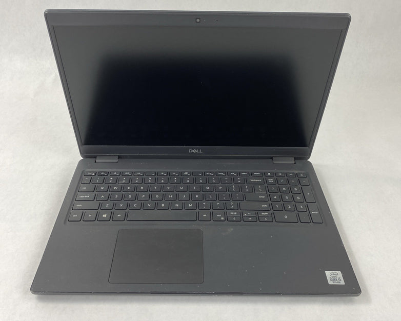 Dell Latitude 3510 Intel Core i5-10210U 1.60 GHz 8GB RAM 15.6" No SSD No OS