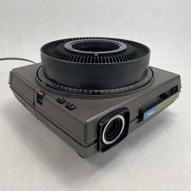 Focal Constellation 600RF Slide Projector 120V 60Hz 500W
