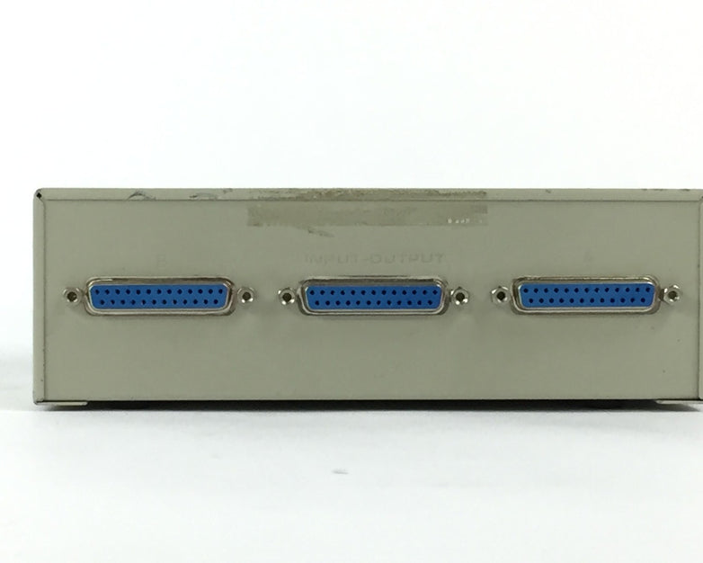 Inmac 080000 T-Switch Console A-B