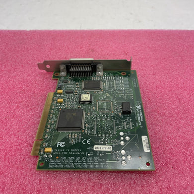National Istruments PCI-GPIB BF0733 Controller Card