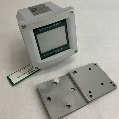 Yokogawa PH450G PH Analyzer (Parts and Repair)