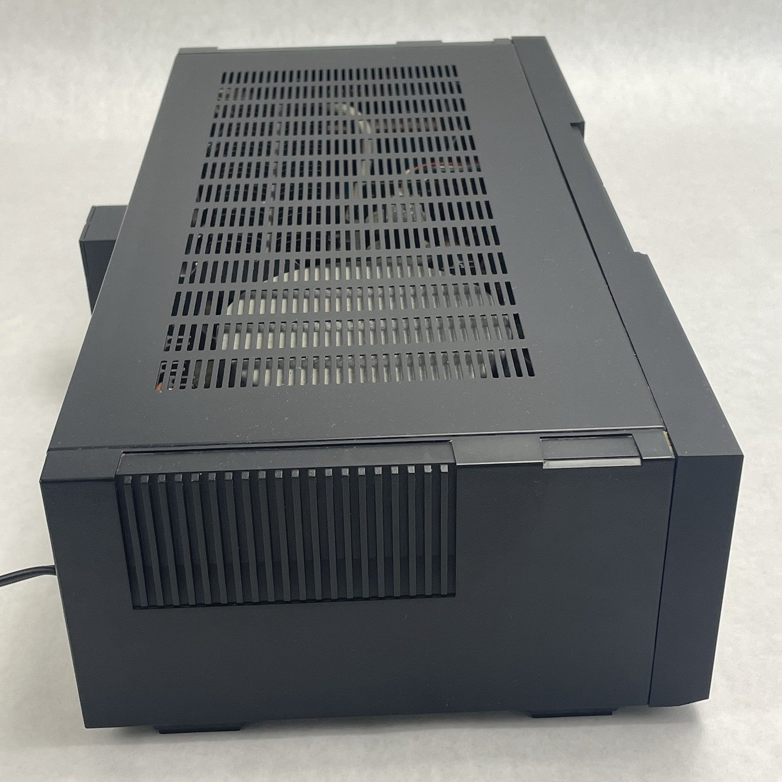 Sansui A-1200 Amplifier with Equalizer Tested For Parts Or Repair5