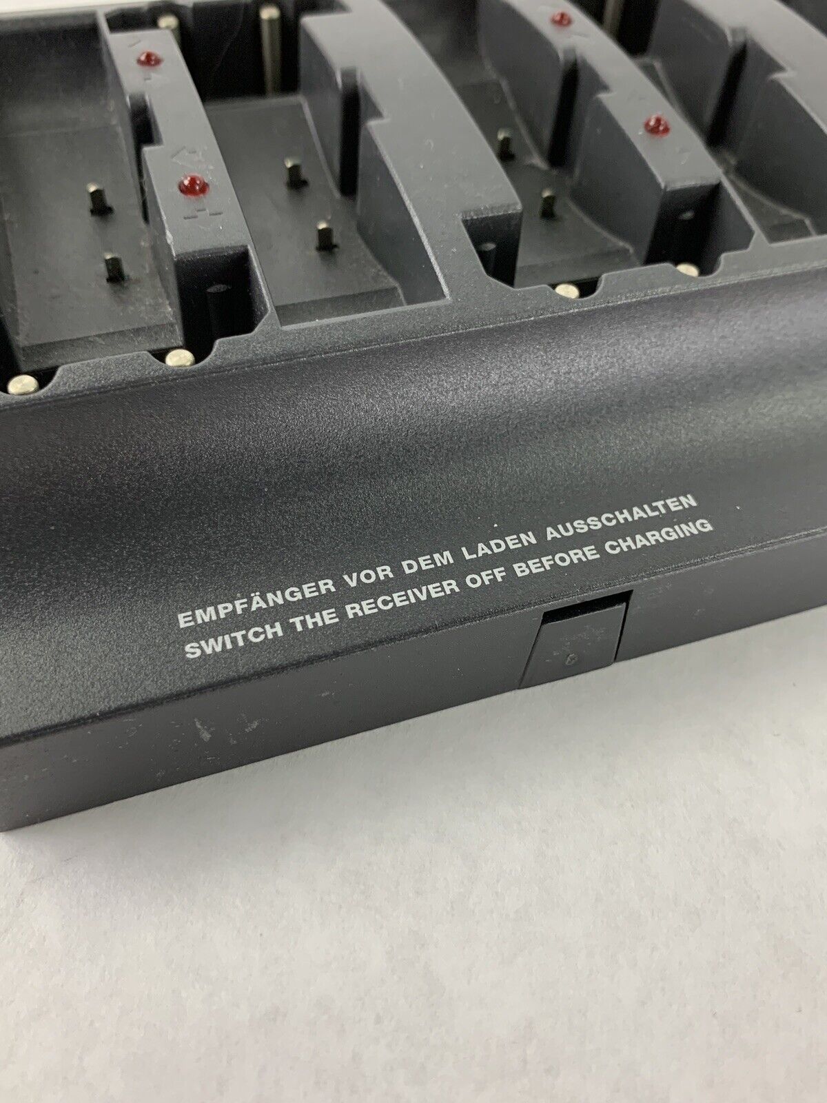 Sennheiser L 151-10 Charger Base