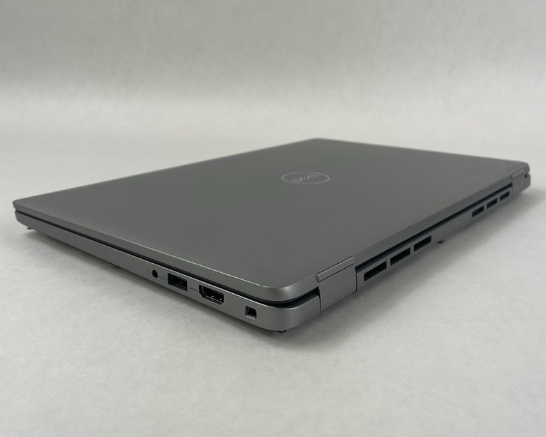 Dell Latitude 5440 14" i5-1345U 4.35 GHz 8 GB RAM No SSD/OS/AC