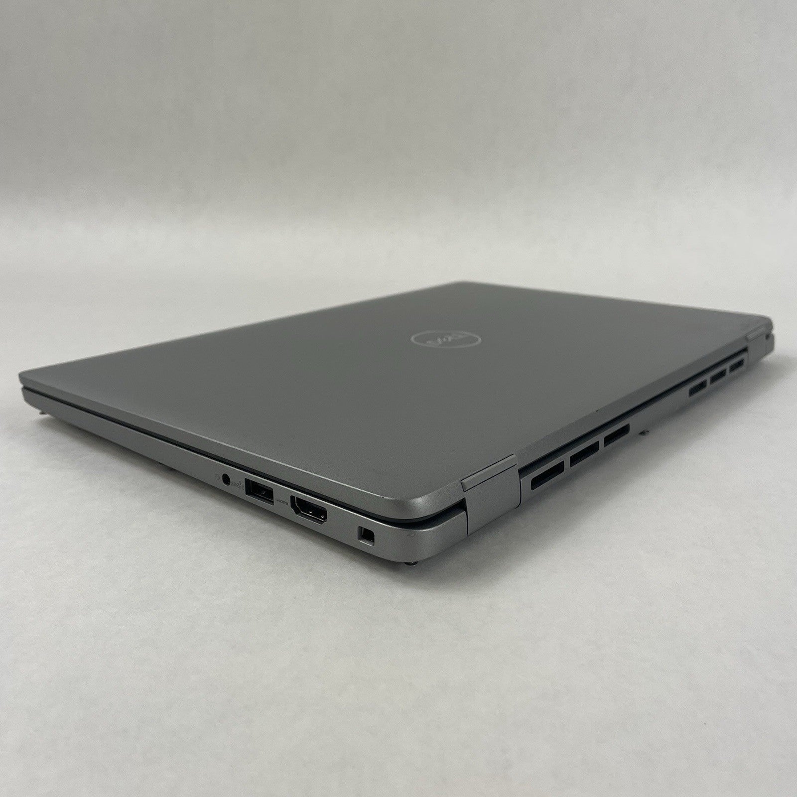 Dell Latitude 5440 14" i5-1345U 4.35 GHz 8 GB RAM No SSD/OS/AC10