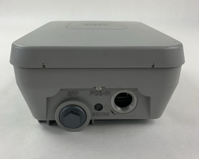 Cisco AIR-AP1562I-B-K9 802.11ac Outdoor Access Point Tested  No Reset Screw
