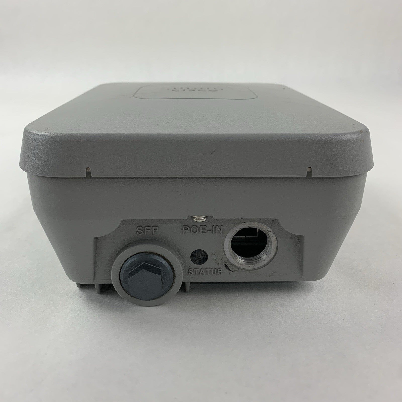 Cisco AIR-AP1562I-B-K9 802.11ac Outdoor Access Point Tested  No Reset Screw2