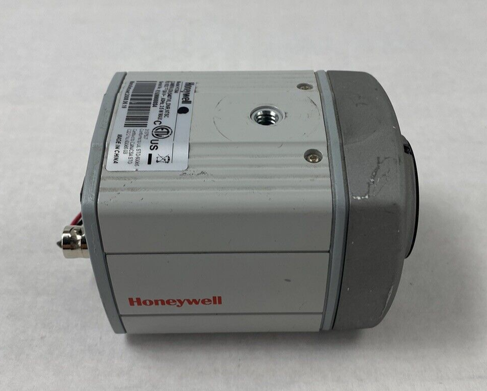 Honeywell HCS544 Day/Night Color Camera Tested