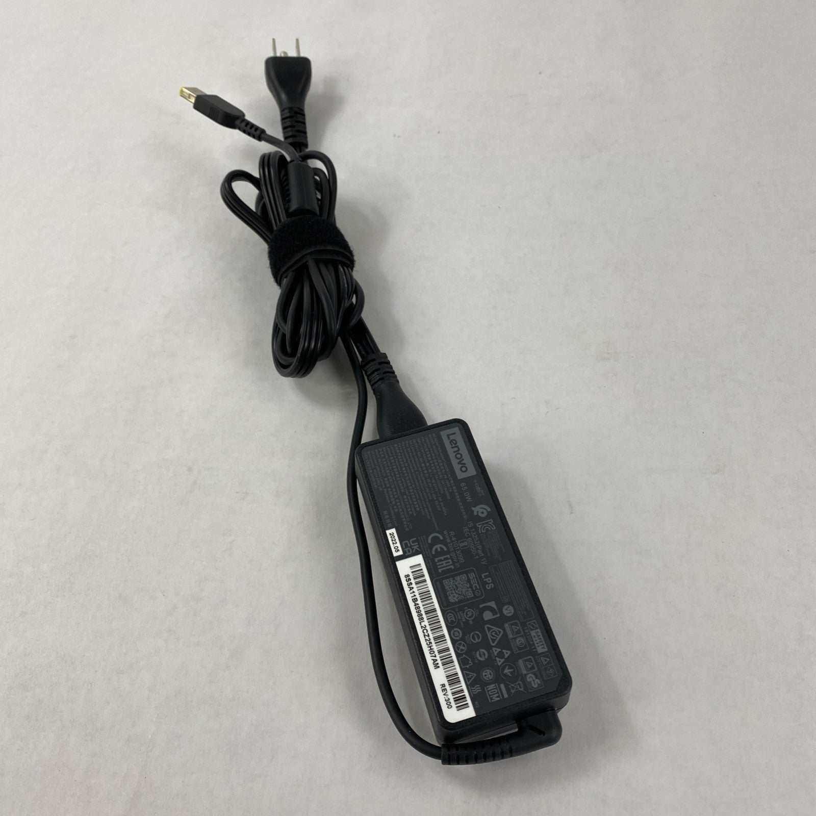 Lenovo AC Adapter ADLX65NCC2A 65W 20V - Lot of 51