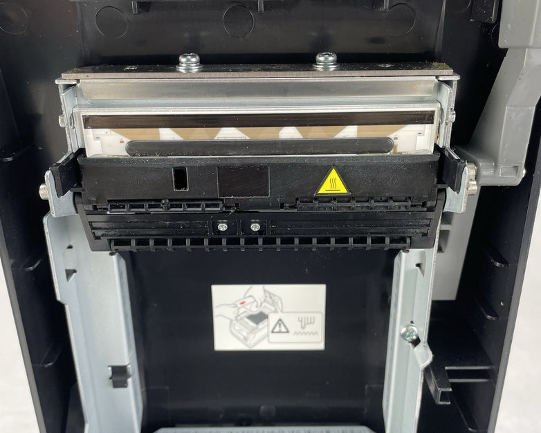 Citizen CT-S601 Retail POS Thermal Printer Feeding Issues Parts or Repair