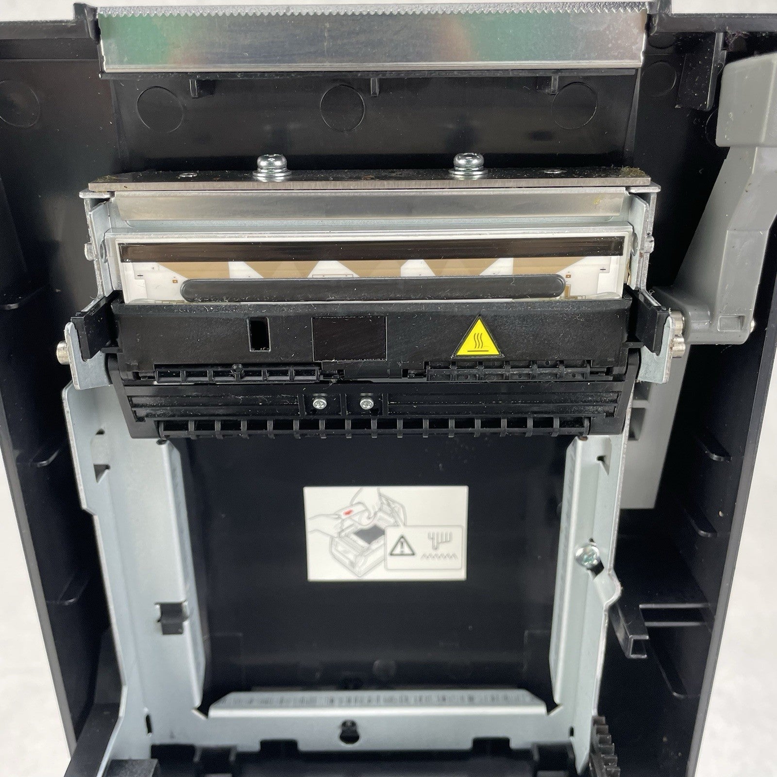 Citizen CT-S601 Retail POS Thermal Printer Feeding Issues Parts or Repair